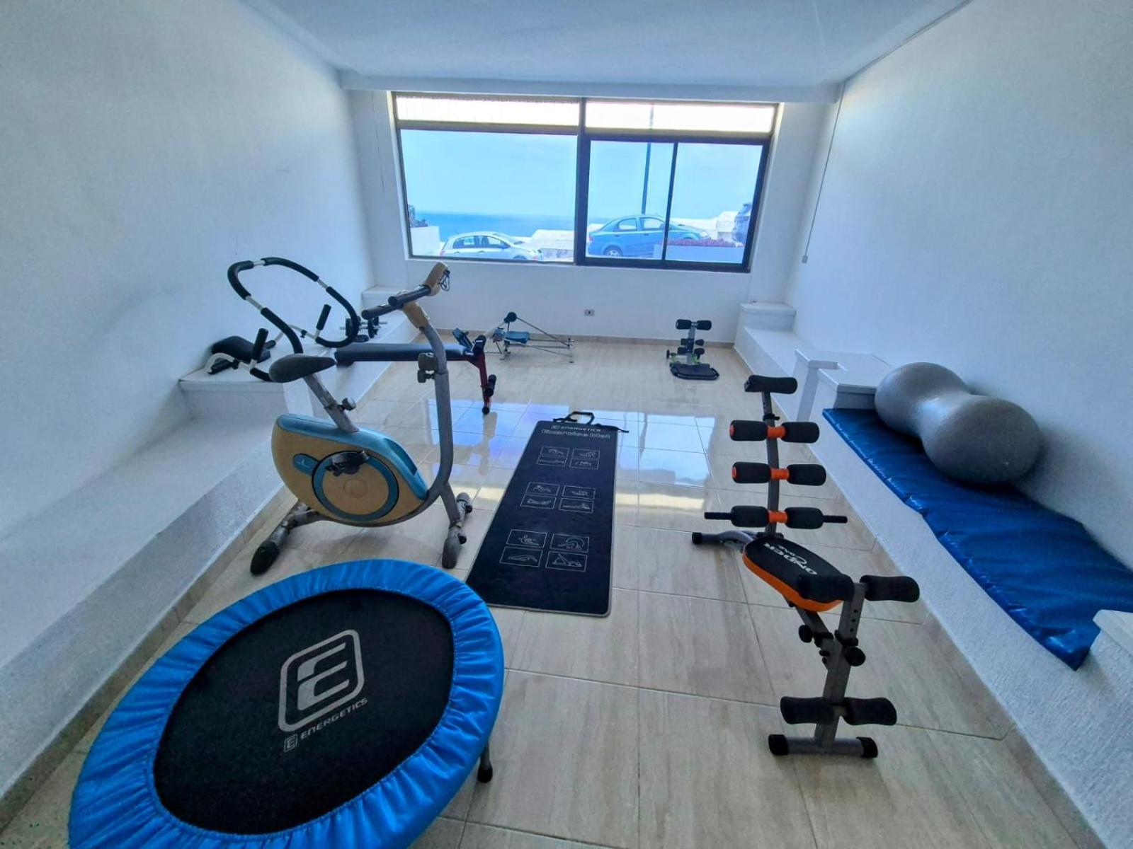 Appartement Arenas Negras Malaga Puerto de Santiago (Tenerife)