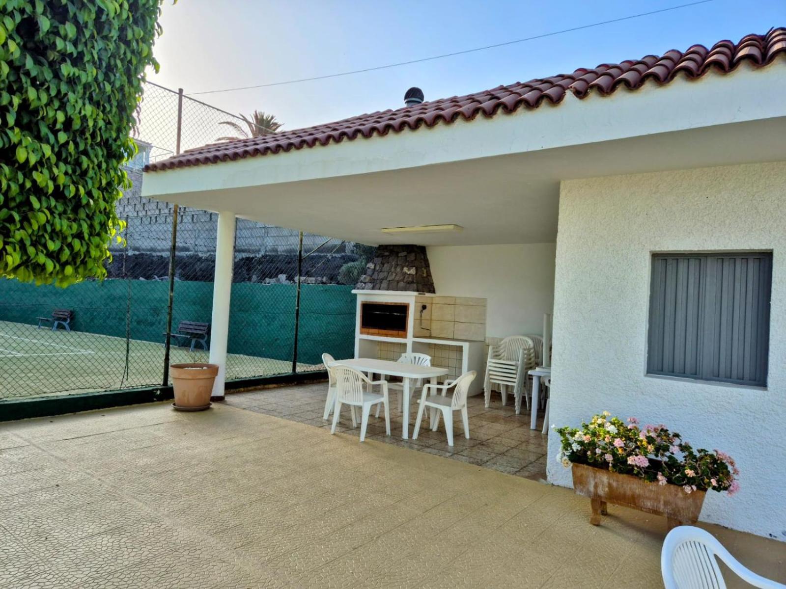 Appartement Arenas Negras Malaga