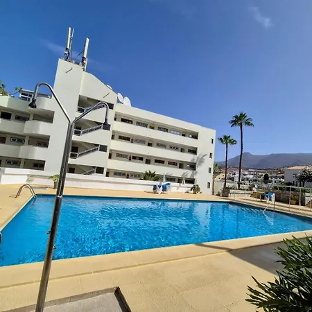 Arenas Negras Apartament Malaga Puerto de Santiago  Exterior photo